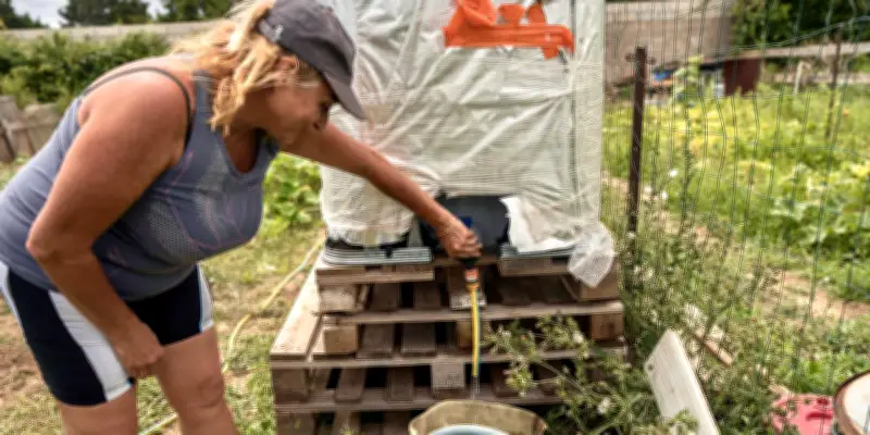 Eau : société civile impuissante face à la dégradation du bien commun