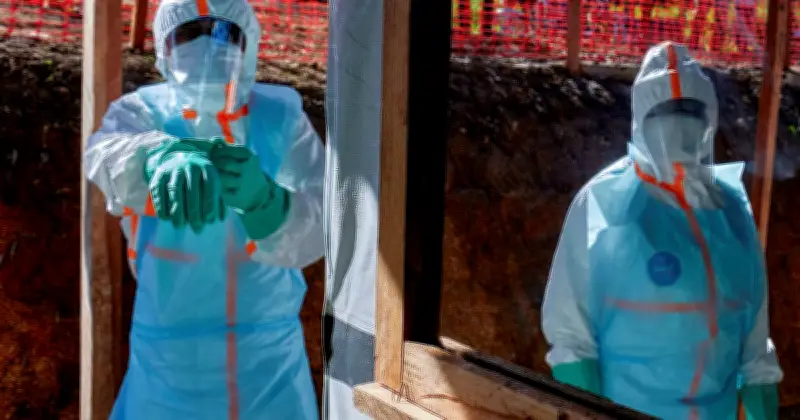 Ebola Bundibugyo en RDC : l'OMS face à une crise sanitaire complexe