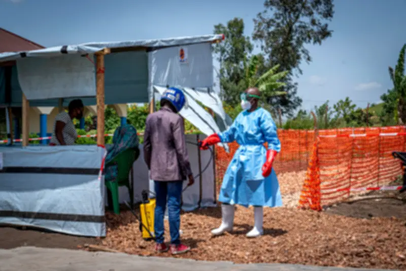 Ebola en RDC : les investissements restent indispensables