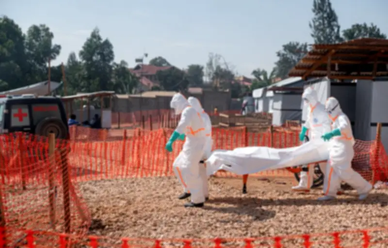 Ebola en RDC : une épidémie qui pourrait durer encore un an