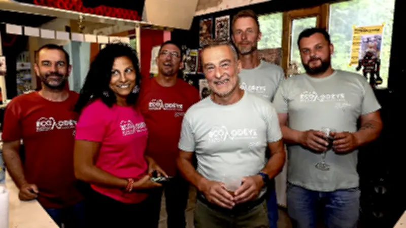 Eco Lodève fête 20 ans et amorce un nouveau départ numérique