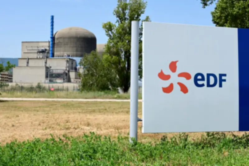 EDF : les syndicats attaquent pour manque de transparence sur les salaires des dirigeants