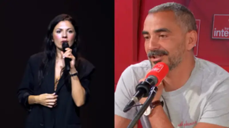 Elena Nagapetyan brise le silence et accuse un metteur en scène de viol