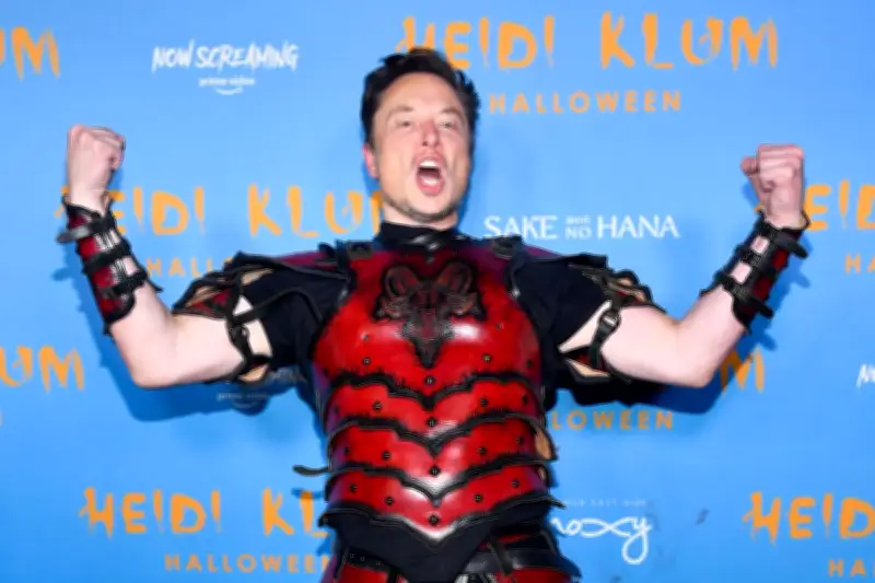 Elon Musk en route vers 1 000 milliards de dollars grâce à SpaceX