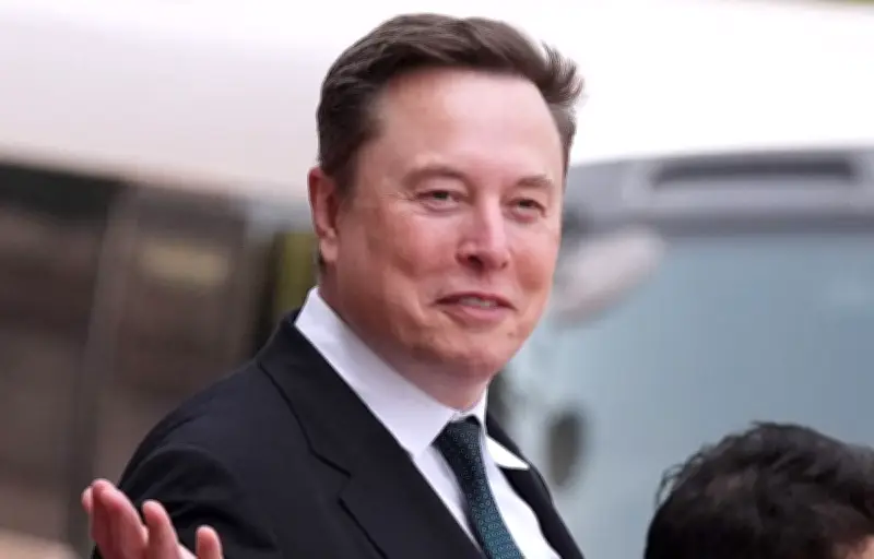 Elon Musk pourrait devenir le premier trillionaire grâce à SpaceX