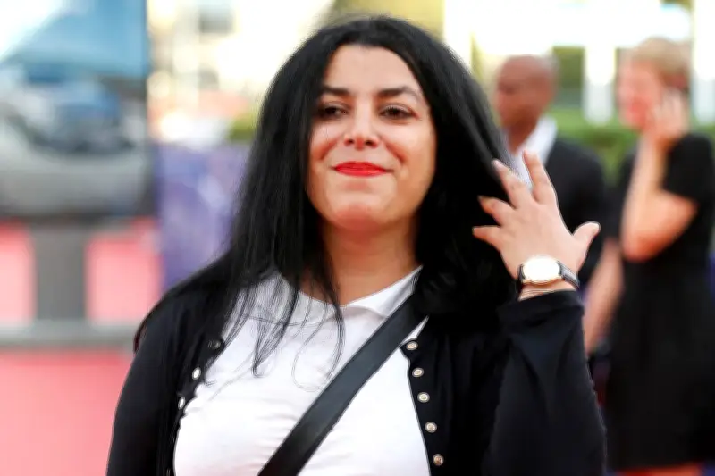Emile Bravo rend hommage à Marjane Satrapi, son amie et complice de l'Atelier des Vosges