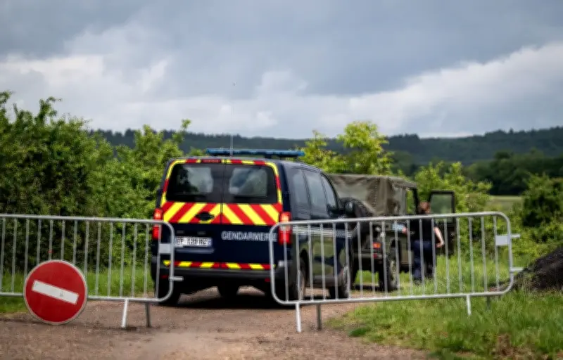 Emile Louis : nouvelles fouilles infructueuses dans le cimetière du tueur en série