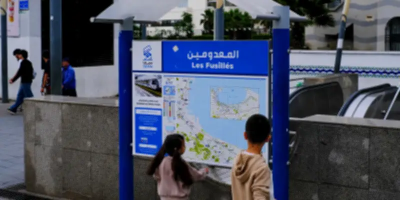 En Algérie, l’attente d’une relation apaisée avec la France