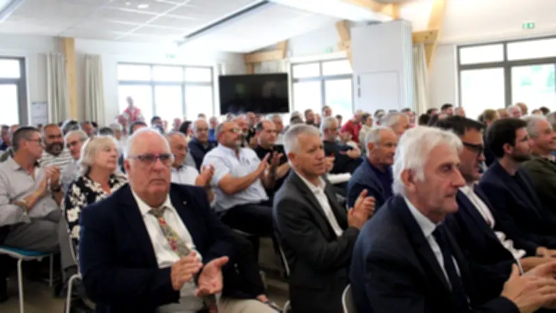 En Lozère, la préfecture accompagne ses nouveaux maires