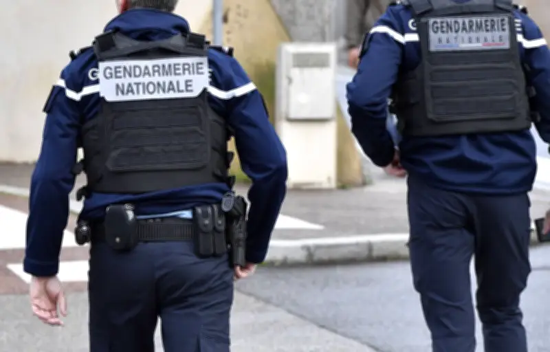 Enfant de 2 ans retrouvé mort à La Grand-Combe, sa mère en garde à vue
