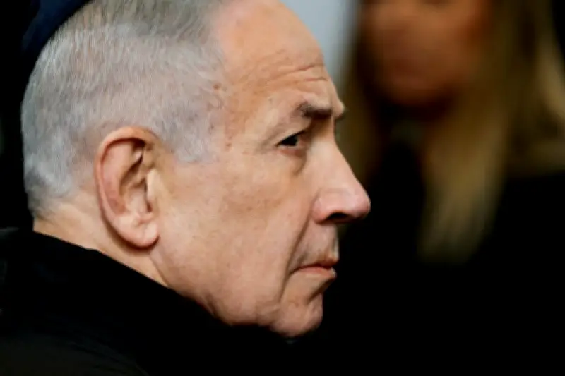 Engrenage au Moyen-Orient : Netanyahou ignore les mises en garde de Trump