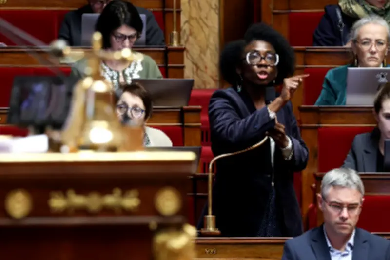 Enquête ouverte après un courrier raciste à des députés noirs de LFI