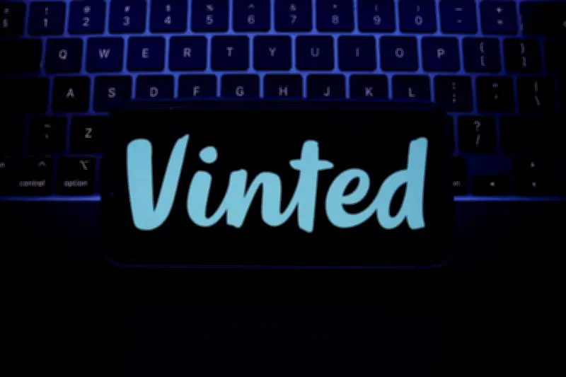 Enquête pour trafic d'enfants présumé sur Vinted