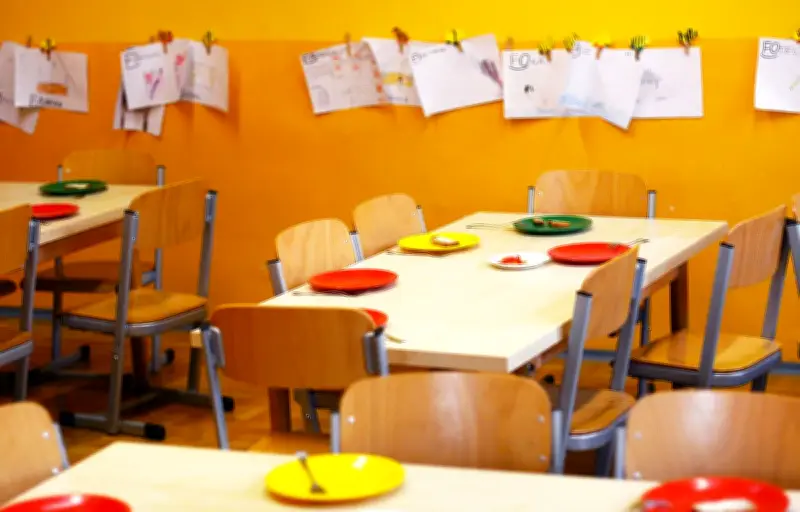 Enquête à Strasbourg : animateur suspendu après des témoignages d'enfants