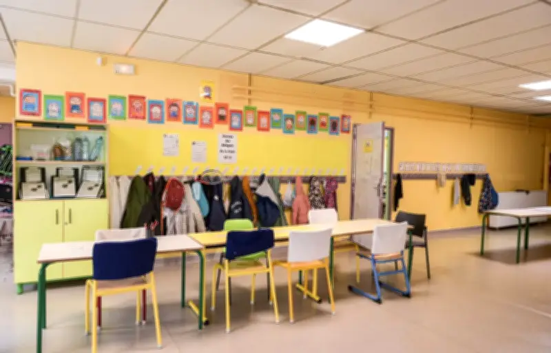 Enseignante accusée d'avoir attaché un élève de 9 ans à Avignon