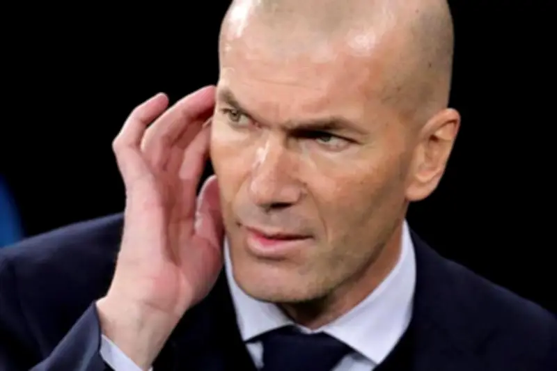 Enzo Zidane adresse un touchant message à son père pour ses 54 ans