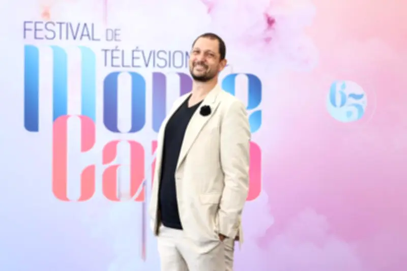 Eric Antoine : de magicien à animateur star, son parcours