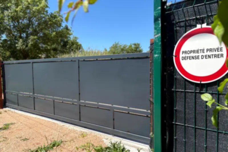 Espace protégé du Plan de La Garde: riverains alertent sur aménagements illégaux