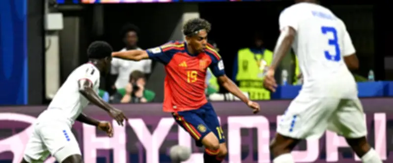 Espagne-Arabie Saoudite : programme du dimanche 21 juin 2026