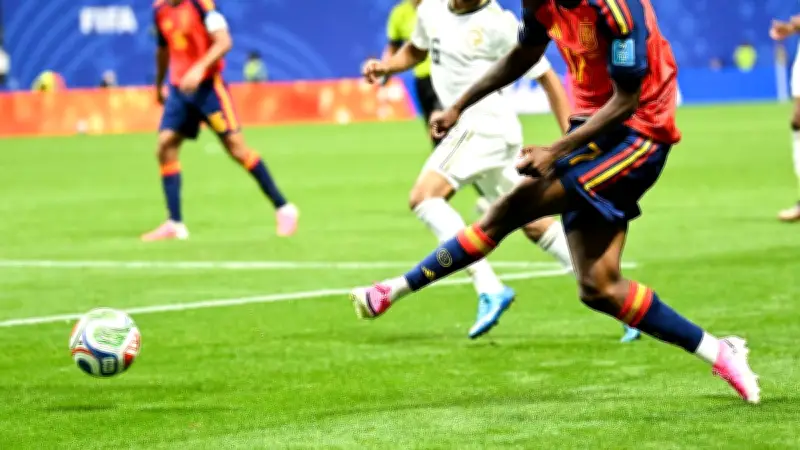 Espagne écrase Arabie Saoudite 4-0 : Yamal et Oyarzabal lancent la Roja
