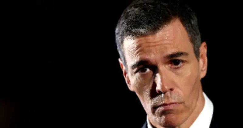 Espagne : Pedro Sanchez face à une semaine judiciaire cauchemardesque