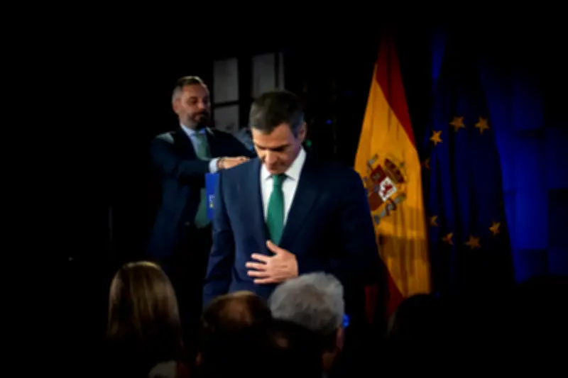 Espagne : Pedro Sanchez rattrapé par les affaires de famille