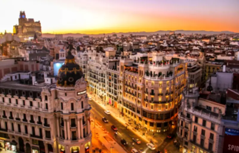 Espagne : plus d'un million de demandes de régularisation déposées