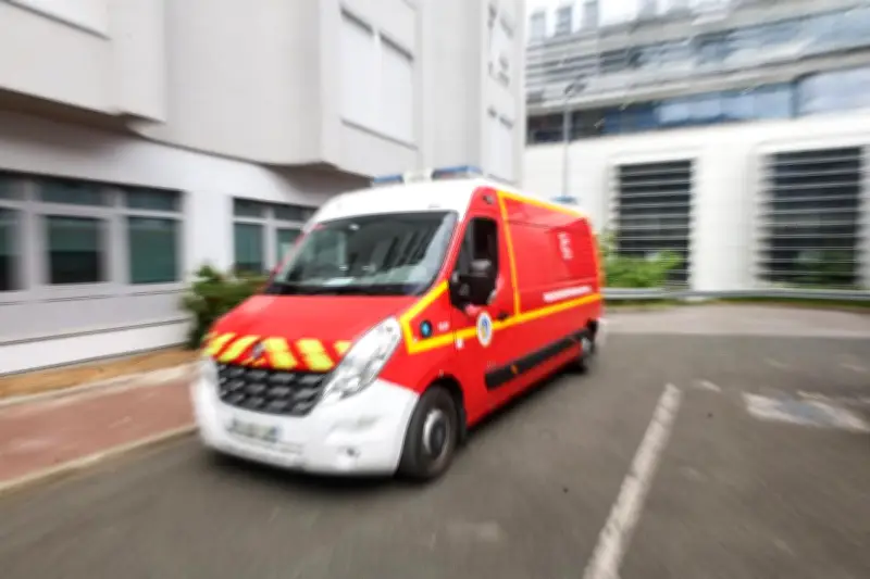 Essonne : un collégien poignarde une camarade en plein cours