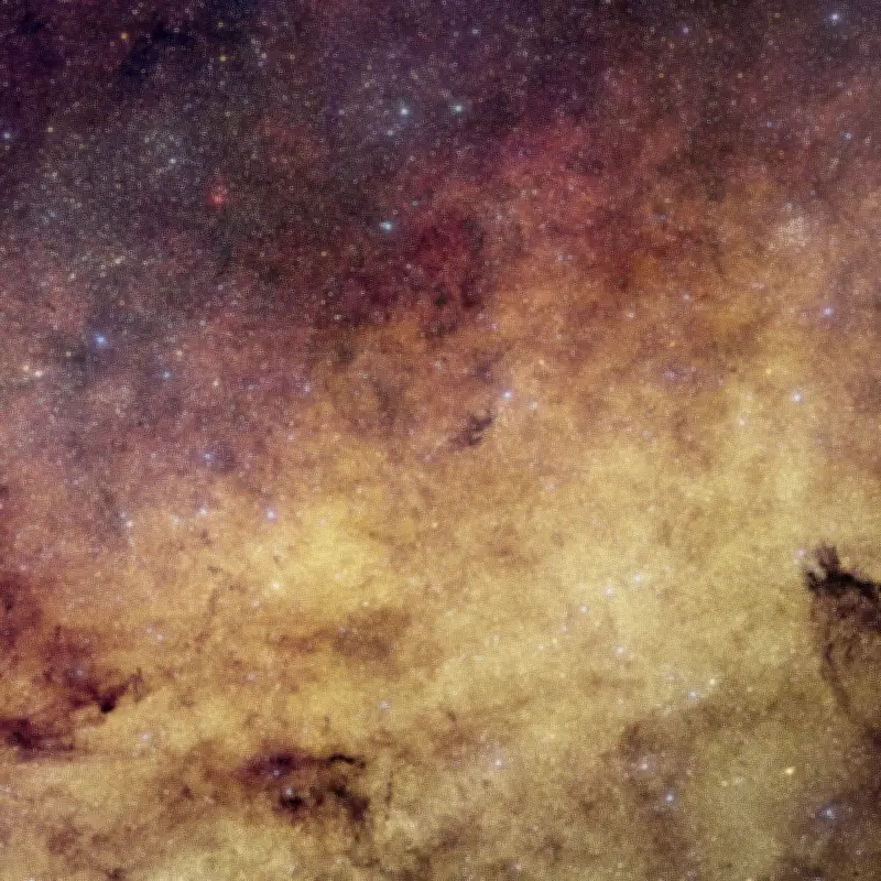 Euclid dévoile la meilleure image jamais prise du bulbe galactique