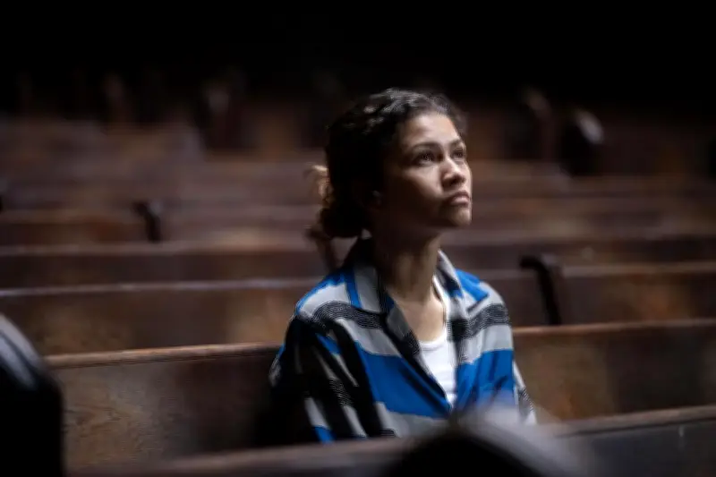 Euphoria saison 3 : chef-d'œuvre subversif ou plantage réac ?