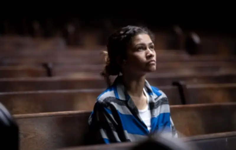 Euphoria saison 3 : une fin désespérée et violente