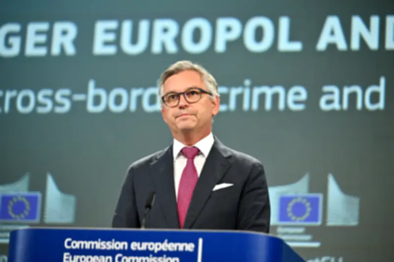 Europol renforcée contre le crime organisé sans rogner la souveraineté