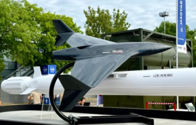 Eurosatory 2026 : chars, drones et missiles, la France se réarme