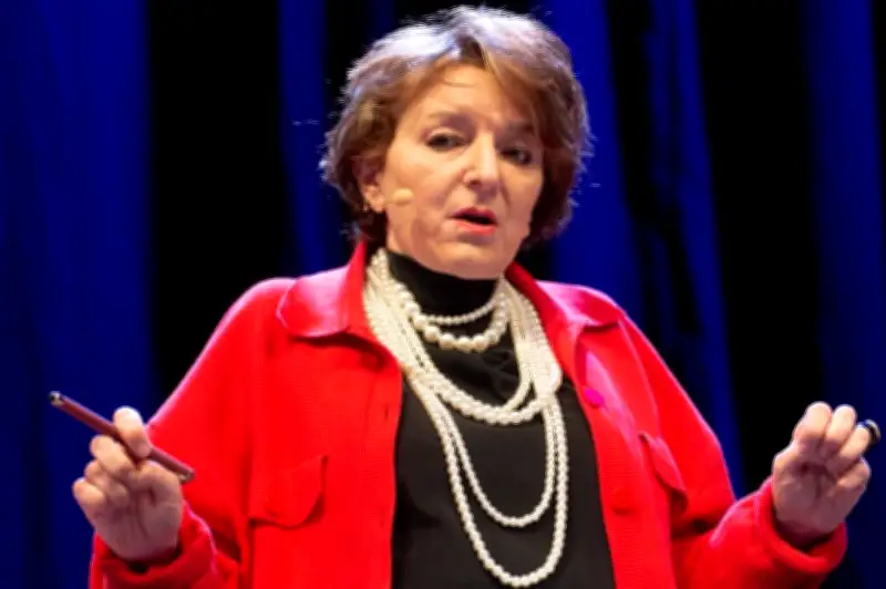 Eva Illouz : nos émotions devenues marchandises