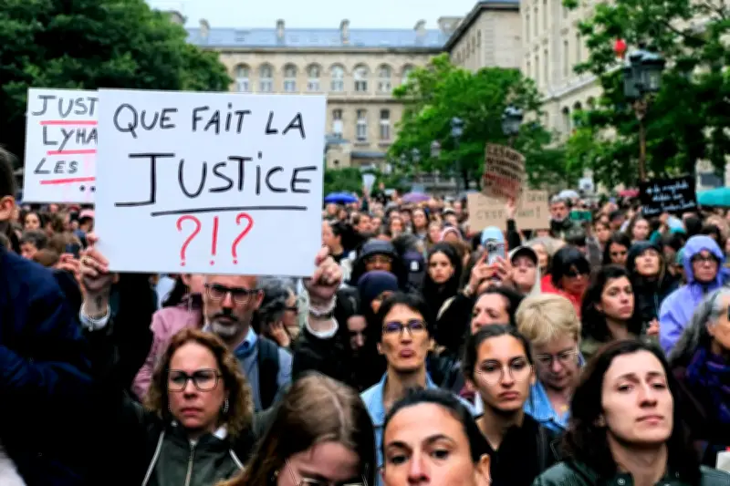 Eve Simonet : « On n’a jamais vraiment cru les victimes »