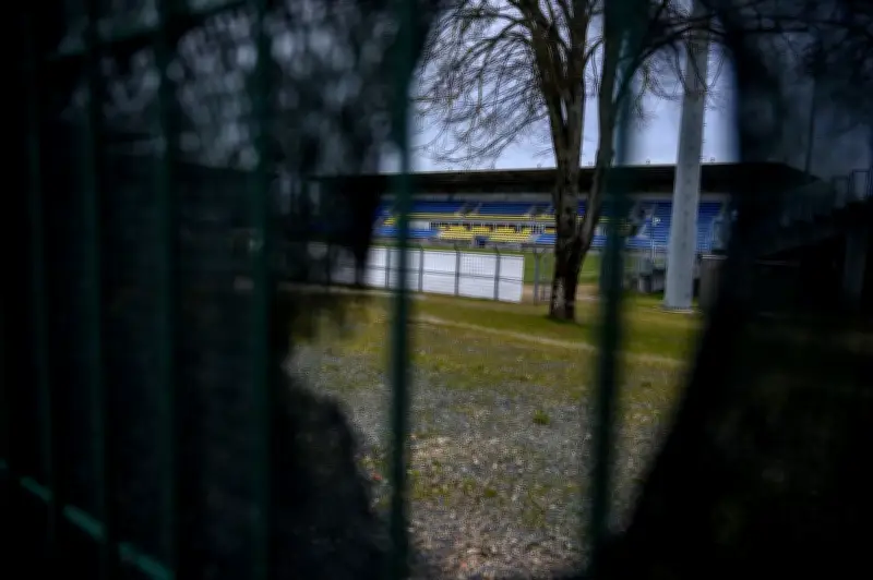 Ex-dirigeant du FC Gueugnon accusé de pédocriminalité dans les années 80