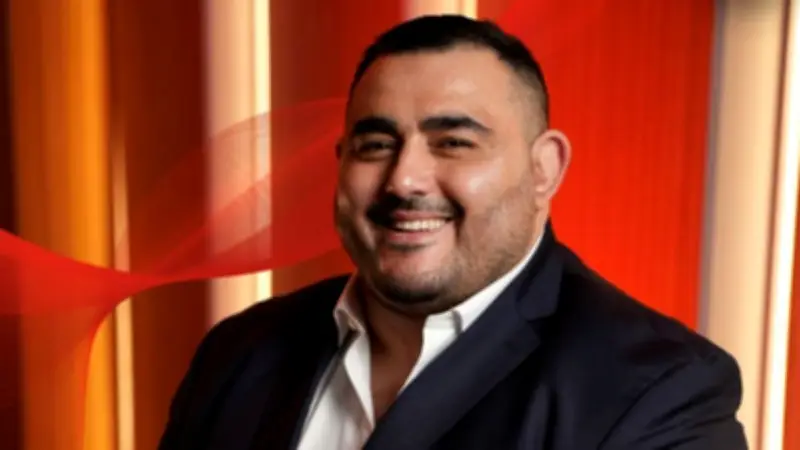 Ex-rugbyman Malik Hamadache candidat aux sénatoriales dans l'Hérault