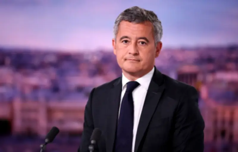 Excuses de Darmanin après la mort de Lyhanna : "l'institution judiciaire n'a pas su protéger"