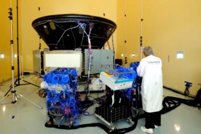 ExoMars : à Cannes, Thales Alenia Space prépare la quête de vie martienne