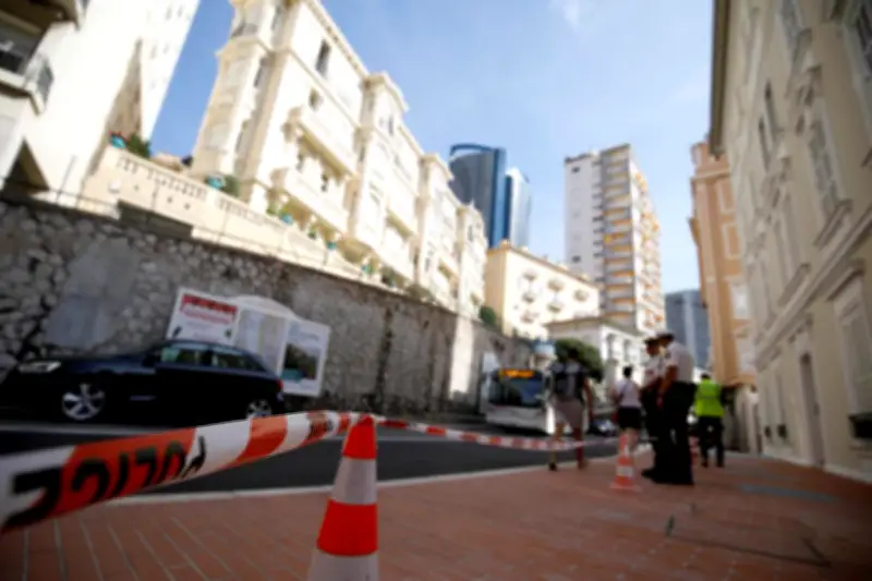 Explosion criminelle à Monaco : l'enquête se poursuit, trois blessés graves