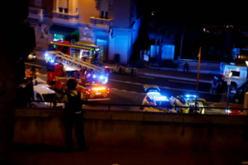 Explosion criminelle à Monaco : une victime amputée des jambes, un oligarque brûlé