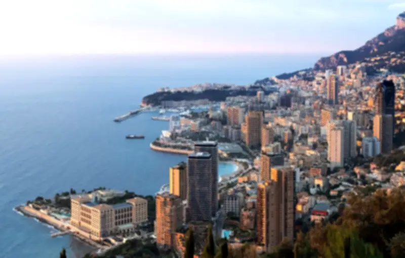 Explosion à Monaco : un oligarque ukrainien blessé, la principauté refuge des fortunes de guerre