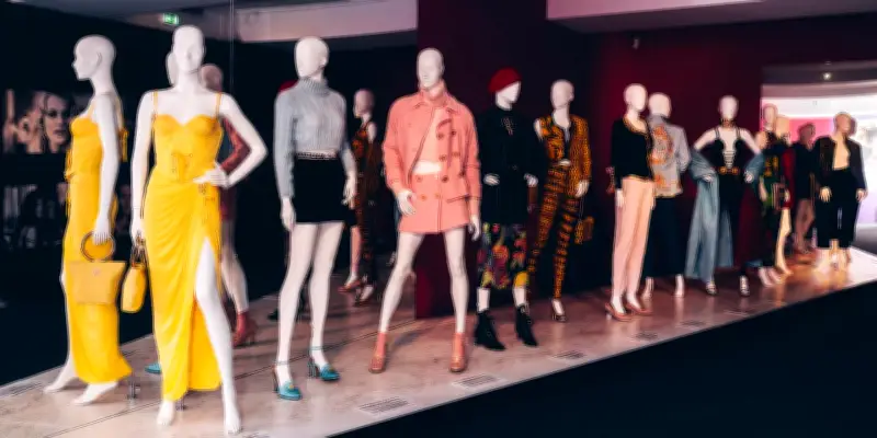 Exposition Gianni Versace à Paris : un parcours singulier