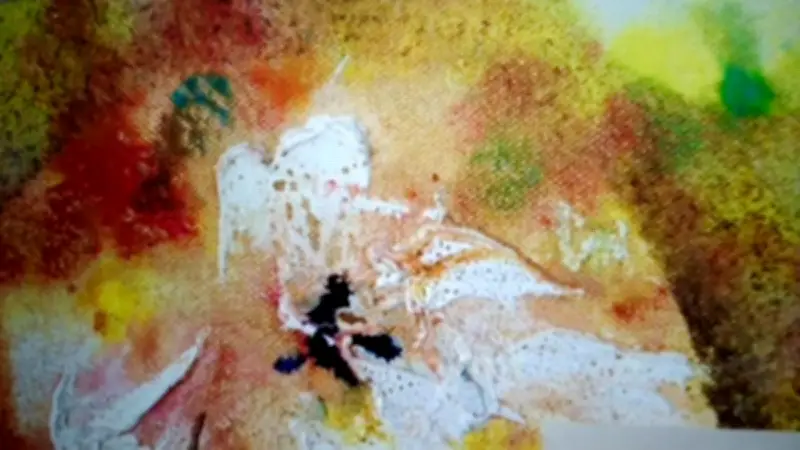 Exposition hommage à Christiane Gattus : un monde de rondeurs