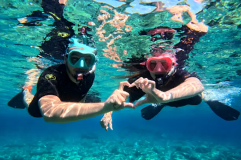 Faites du nautisme à Sanary : un week-end d'aventures maritimes