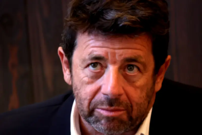 Fans de Patrick Bruel : sidération après les accusations