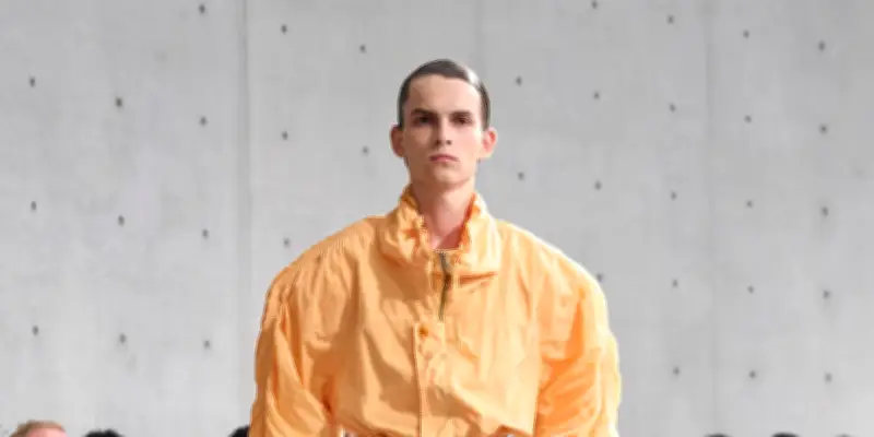 Fashion Week Homme Paris : Saint Laurent et Vuitton en force