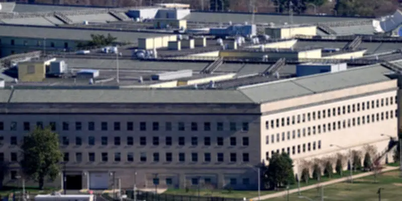 Fausse alerte au Pentagone : un ordre de confinement levé