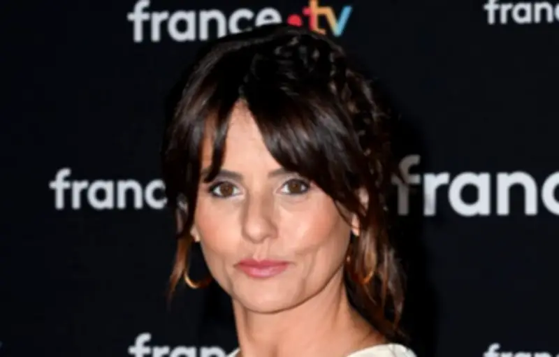 Faustine Bollaert quitte déjà RTL après une saison à l'antenne