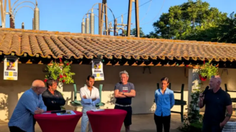 Feria de Boujan: mobilisation des clubs taurins au CTB pour "Toros y Campo"